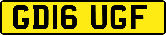 GD16UGF