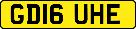 GD16UHE