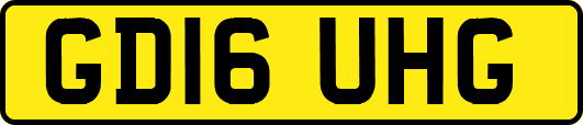 GD16UHG