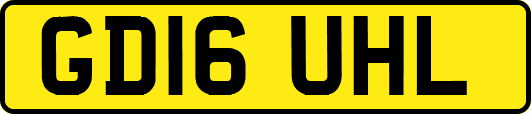 GD16UHL