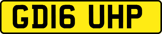GD16UHP
