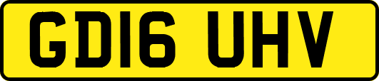 GD16UHV