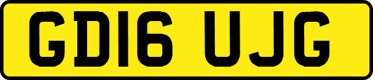 GD16UJG
