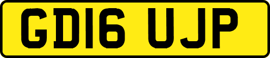 GD16UJP