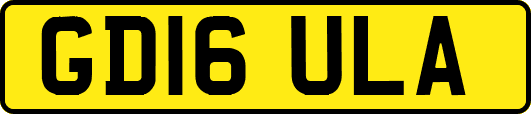 GD16ULA