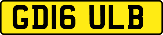 GD16ULB