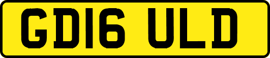 GD16ULD