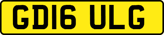 GD16ULG