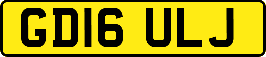 GD16ULJ