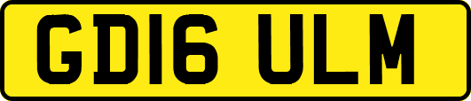 GD16ULM