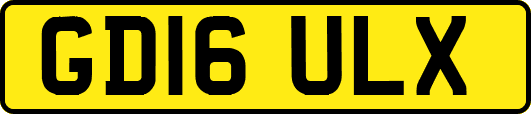 GD16ULX