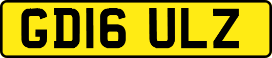 GD16ULZ