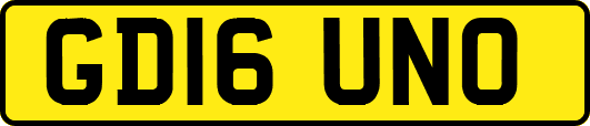 GD16UNO