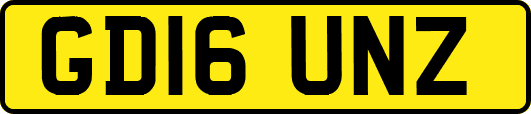 GD16UNZ