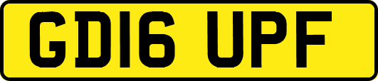 GD16UPF