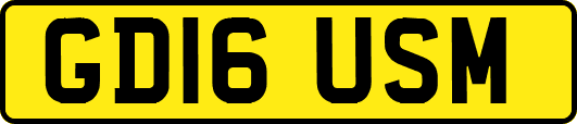 GD16USM