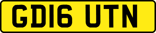 GD16UTN