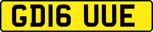 GD16UUE