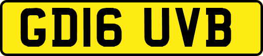 GD16UVB