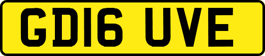 GD16UVE