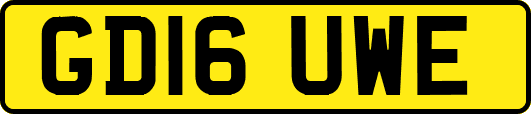 GD16UWE