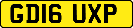 GD16UXP