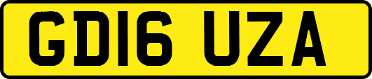 GD16UZA