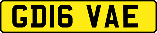 GD16VAE