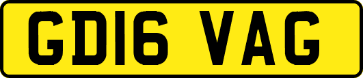 GD16VAG
