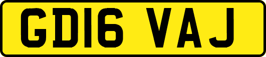 GD16VAJ