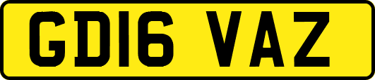 GD16VAZ