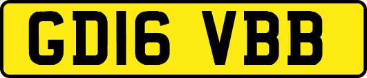 GD16VBB