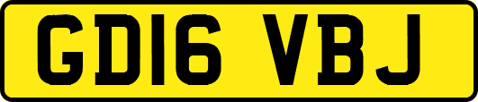 GD16VBJ