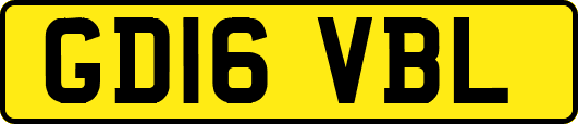 GD16VBL