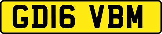 GD16VBM