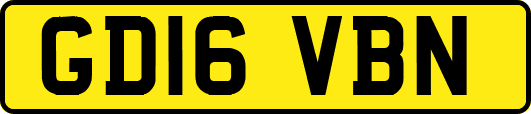 GD16VBN