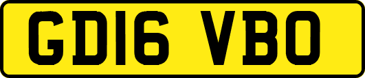 GD16VBO