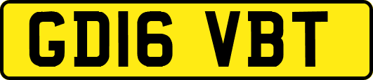 GD16VBT