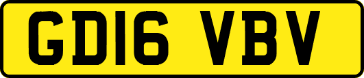 GD16VBV