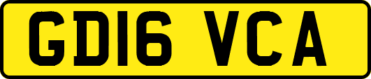 GD16VCA