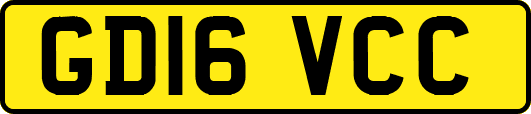 GD16VCC