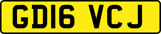 GD16VCJ
