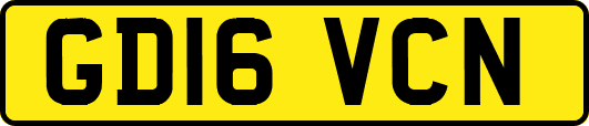 GD16VCN