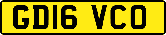 GD16VCO