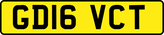 GD16VCT