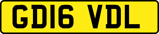 GD16VDL