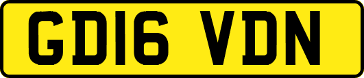 GD16VDN