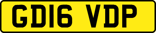 GD16VDP