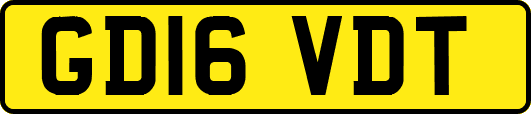 GD16VDT
