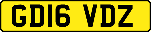 GD16VDZ
